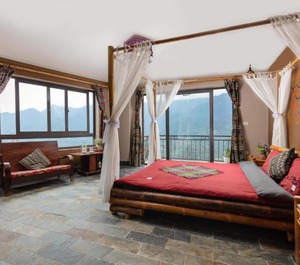 Homestay 