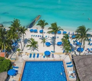 Nautibeach Isla Mujeres 
