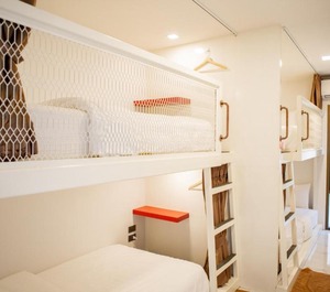 Hostel 