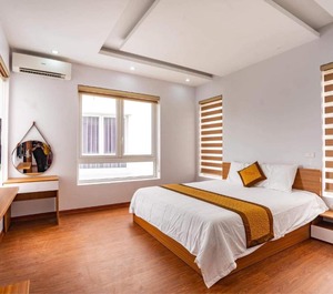 Trường Phát Green Villa Flc Sầm Sơn 