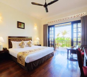 Beach Resort 