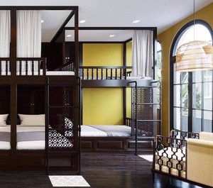 Hostel 