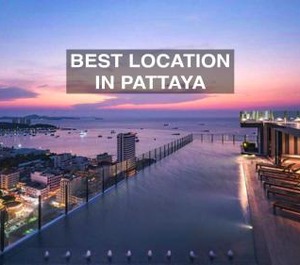 Argyle Phratamnak Pattaya 