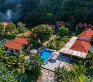 An Retreat 