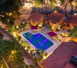 An Homestay 