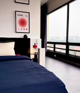 Dong Da Apartment | À la Casa
