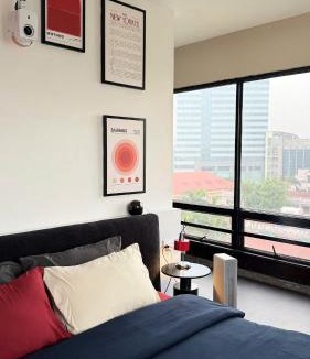 Dong Da Apartment | À la Casa