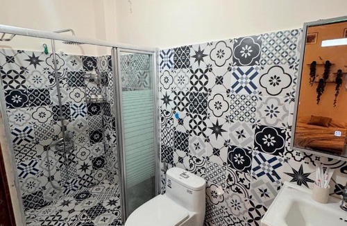Hang Xanh Apartment | Àla Homestay Hàng Xanh near Landmark 81