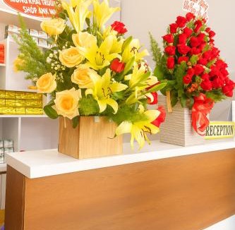 Bao Loc Hotel | Ánh Mai Hotel