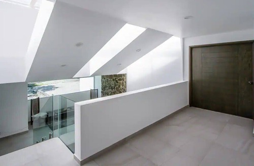Yautepec Apartment | Árbol mágico | Alberca cristalina, cancha & jardín