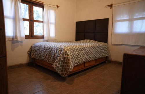 Aguascalientes Apartment | Árbol Paraíso y Terraza Mezquite