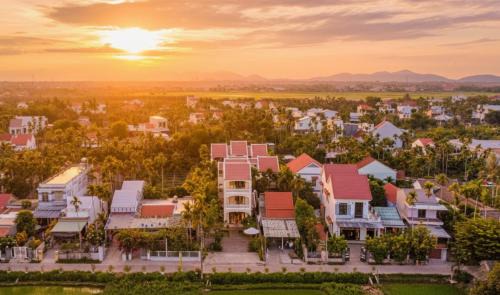 Cam Thanh Resort | Én Retreat Hoi An Your Peaceful Escape