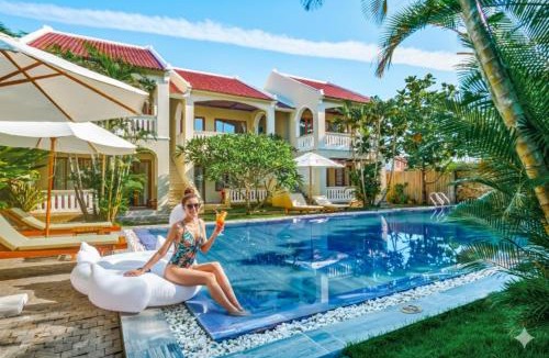 Cam Thanh Resort | Én Retreat Hoi An Your Peaceful Escape