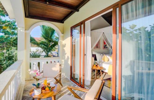 Cam Thanh Resort | Én Retreat Hoi An Your Peaceful Escape