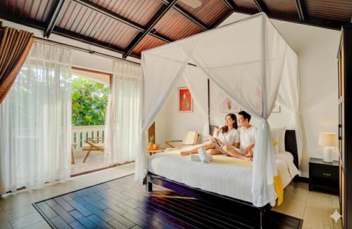 Cam Thanh Resort | Én Retreat Hoi An Your Peaceful Escape
