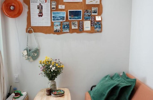 Ly Son Hotel | Êm Êm Homestay Đảo Lý Sơn