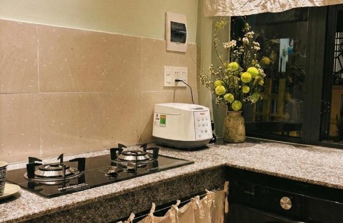 Ly Son Hotel | Êm Êm Homestay Đảo Lý Sơn