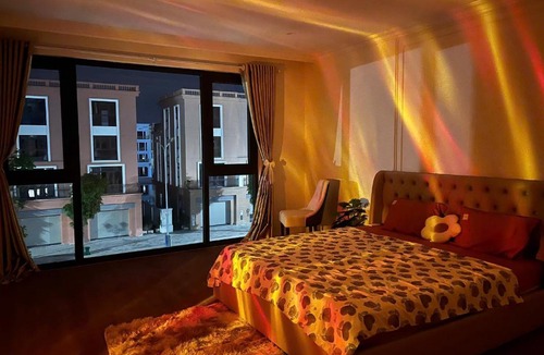 Thuy Nguyen Villa | Êm Wonder Homestay Heroes Shophouse