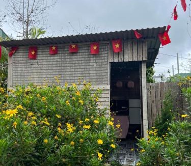 Phuong House | Đà Lạt Homestay nhà vườn giữa thành phố