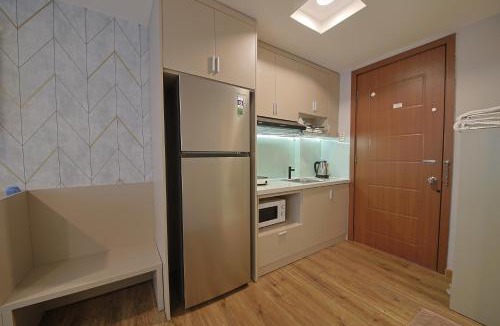 Phu My Hung Apartment | Đào Gia 2 Hotel Apartment - Self Checkin