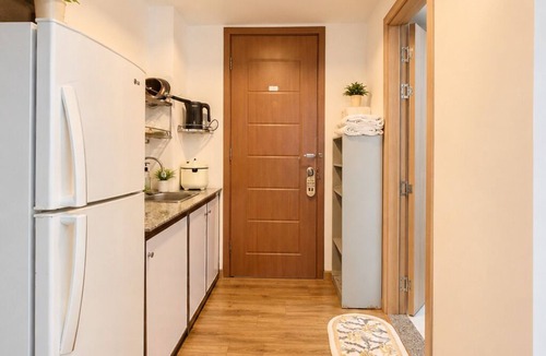 Phu My Hung Apartment | Đào gia 2 Hotel & Apartment