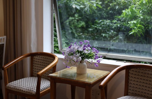 Phu My Hung Apartment | Đào gia 2 Hotel & Apartment
