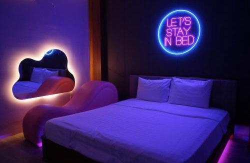 Vinh Hai Hotel | Đào Hoa Hotel Love