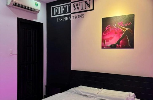 District 9 Hotel | Đào Hoa Hotel