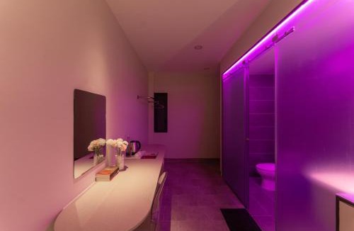 Cholon Hotel | Đào Tiên Hotel - Mai Xuân Thưởng