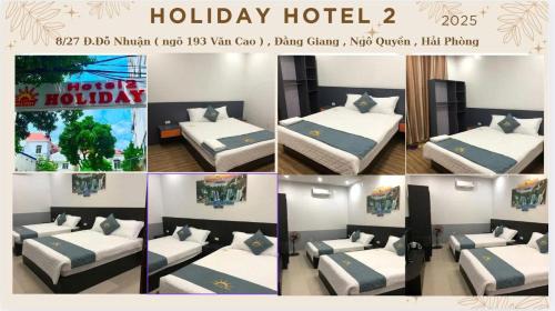 Dang Giang Hotel | Đã đóng cửa