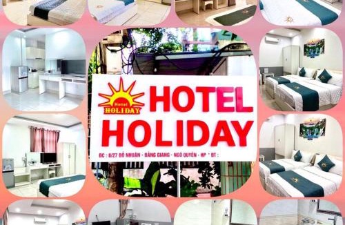 Dang Giang Hotel | Đã đóng cửa