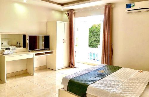 Dang Giang Hotel | Đã đóng cửa