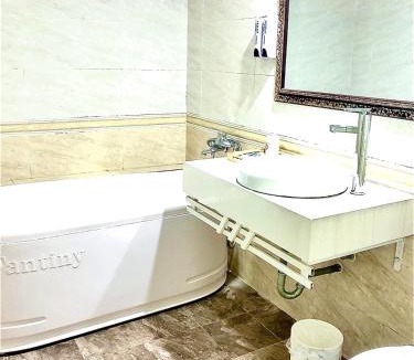Dang Giang Hotel | Đã đóng cửa