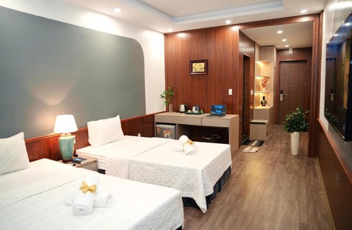 Le Chan Hotel | Đã đóng cửa