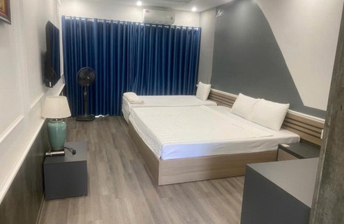 Le Chan Hotel | Đã đóng cửa