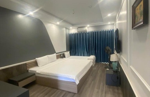 Le Chan Hotel | Đã đóng cửa