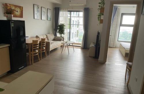 Van Giang Apartment | Đã đóng cửa