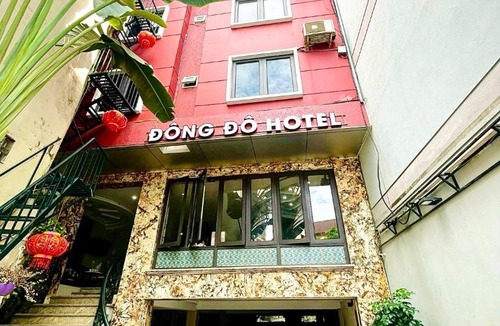 Ngo Quyen Hotel | Đông Đô Hotel