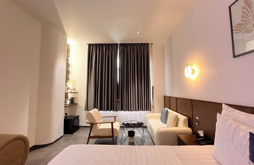 Go Vap Hotel | Đông Như 5 Hotel