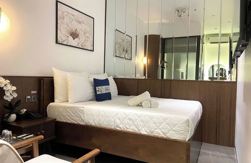 Go Vap Hotel | Đông Như 5 Hotel