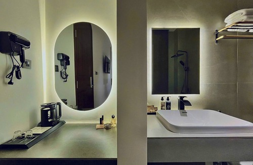 Go Vap Hotel | Đông Như 5 Hotel