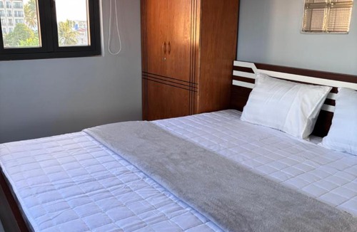 East Ham Tien Beach Bed & Breakfast | Đăng Khoa Guest House