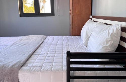 East Ham Tien Beach Bed & Breakfast | Đăng Khoa Guest House
