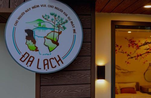 Mang Yang Apartment | Đạ Lạch Homestay