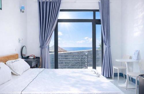 Phu Quy Hotel | Đảo Xanh Villa Phú Quý