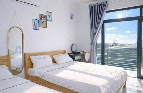 Phu Quy Hotel | Đảo Xanh Villa Phú Quý