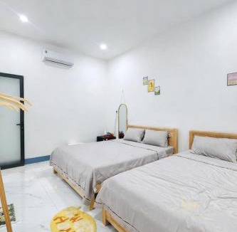 Phu Quy Hotel | Đảo Xanh Villa Phú Quý