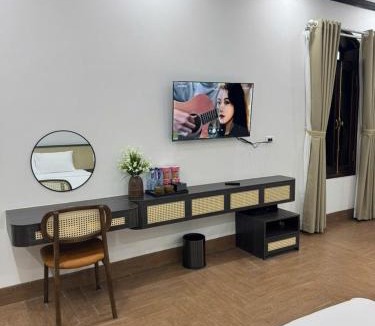 Ninh Binh House | Đậu Homestay Phố Cổ