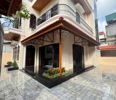 Ninh Binh House | Đậu Homestay Phố Cổ