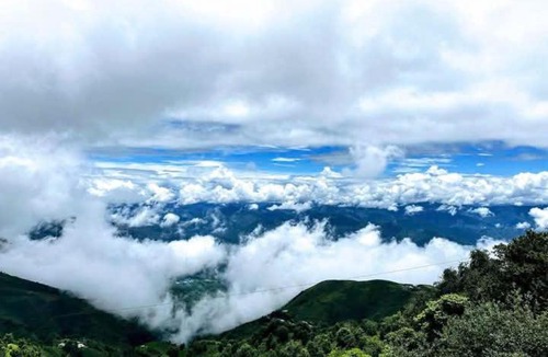 Bac Yen Other | Đỉnh gió Camping